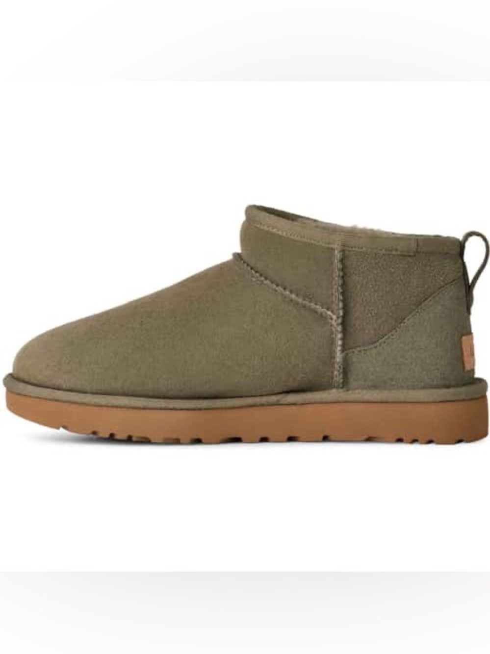 UGG Women's Classic Ultra Mini Winter Boots